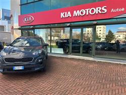 KIA SPORTAGE 2016 1.6 GDI 2WD Business Class