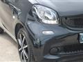 SMART FORTWO 70 1.0 twinamic Passion