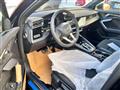 AUDI A3 SPORTBACK SPB 35 TDI S tronic S line edition