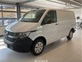 VOLKSWAGEN TRANSPORTER KOMBI TRANSPORTER VAN 2.0 TDI BUSINESS 150CV