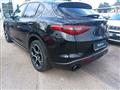 ALFA ROMEO STELVIO 2.2 Turbodiesel 210 CV AT8 Q4 B-Tech