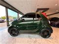 SMART FORTWO CABRIO CABRIO 70 1.0 TWINAMIC BRABUS STYLE NEOPATENTATI