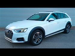 AUDI A4 ALLROAD 40 TDI QUATTRO S-TRONIC IDENTITY CONTRAS