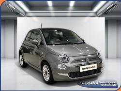 FIAT 500 1.2 EasyPower Lounge