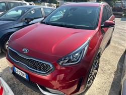 KIA NIRO 1.6 GDi DCT HEV Energy