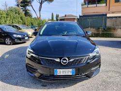 OPEL ASTRA 1.5 CDTI 122 CV S&S AT9 5 porte Business Elegance