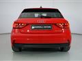 AUDI A1 SPORTBACK SPB 30 TFSI