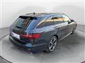 AUDI A4 AVANT 35 TDI S TRONIC MY 24