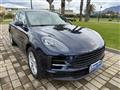 PORSCHE MACAN 3.0 S