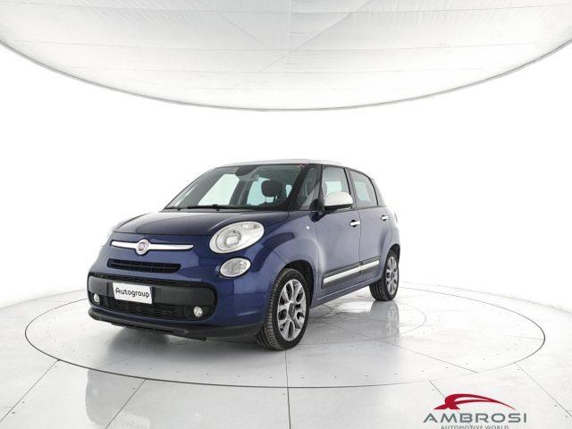 FIAT 500L Lounge 1.6 Multijet 120 CV Lounge