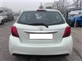 TOYOTA YARIS 1.4 D-4D 5 porte Cool