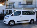 FORD TRANSIT CUSTOM 320 2.0 TDCi PC Combi Trend