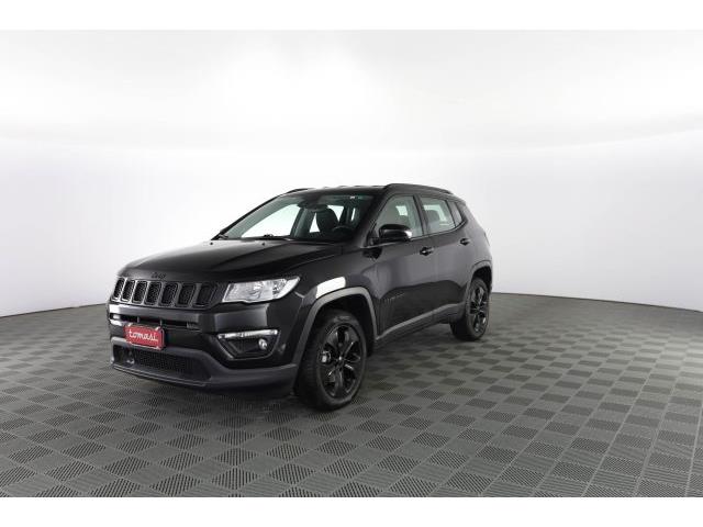 JEEP COMPASS 2.0 Multijet II Night Eagle