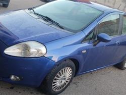 FIAT PUNTO 1.3 Multijet 16V 5 porte Dynamic