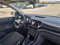 VOLKSWAGEN T-CROSS 1.0 TSI 110 CV DSG Style