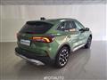 FORD KUGA 2.5 Full Hybrid 180 CV CVT 2WD Active