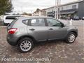 NISSAN QASHQAI 1.5 dCi DPF Acenta