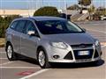 FORD FOCUS 1.6 TDCi 115 CV SW TITATIUM+DISTRUBUZIONE FATTA