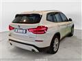 BMW X3 sDrive18d 48V Business Advantage