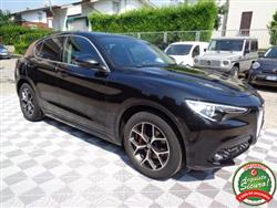 ALFA ROMEO STELVIO 210 CV AT8 Q4.CERCHI 19.NAVI.TELECAMERA.LED