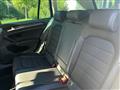 VOLKSWAGEN GOLF 2.0 TDI Comfortline