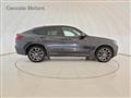 BMW X4 xDrive25d Msport