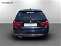 BMW SERIE 3 TOURING d Touring xdrive Luxury