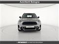 MINI 3 PORTE JCW 2.0 Cooper D Business Countryman