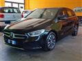 MERCEDES CLASSE B d Automatic Sport (Motore MB)