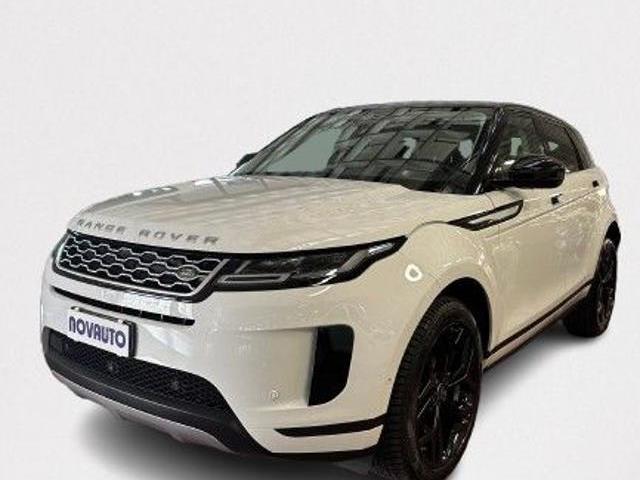 LAND ROVER RANGE ROVER EVOQUE 2.0D I4 180 CV AWD Auto HSE