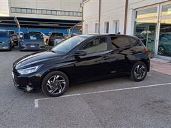 HYUNDAI I20 1.2 MPI MT Connectline