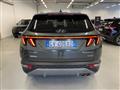 HYUNDAI NUOVA TUCSON 1.6 HYBRID 230cv Exellence - Lounge Pack - KMZERO!