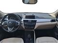 BMW X1 sDrive18d Business Advantage