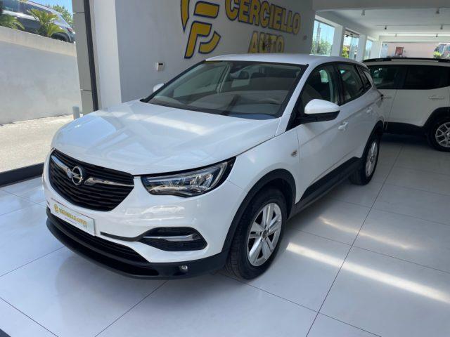 OPEL GRANDLAND X 1.5 diesel Ecotec Ss Business Edition da?199,00