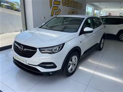 OPEL GRANDLAND X 1.5 diesel Ecotec Ss Business Edition da?199,00