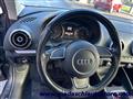 AUDI A3 SPORTBACK SPB 1.6 TDI clean diesel Ambition