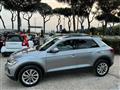 VOLKSWAGEN T-ROC 1.0tsi 115cv ANDROID/CARPLAY SAFETYPACK