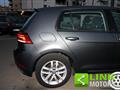 VOLKSWAGEN GOLF 1.6 TDI 115CV DSG 5p. Business BlueMotion Technolo