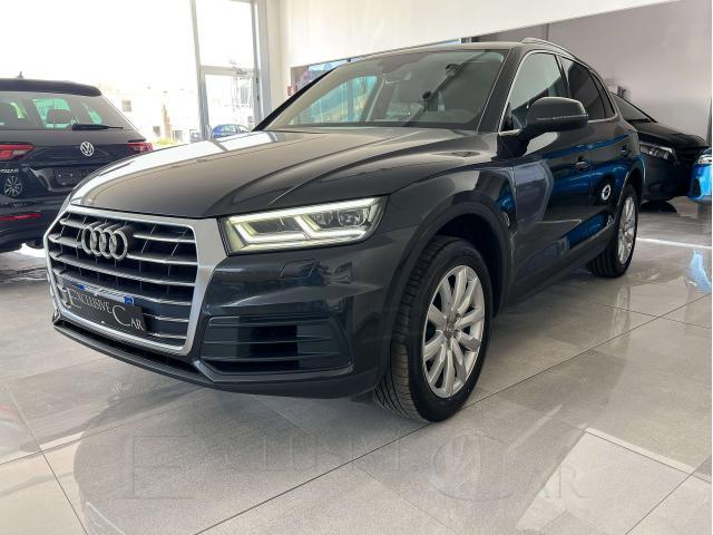 AUDI Q5 40 2.0 tdi Business Design 190cv s-tronic