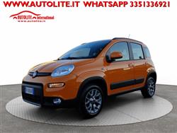 FIAT PANDA 0.9 TwinAir Turbo S&S 4x4