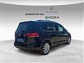 VOLKSWAGEN TOURAN 3ª serie