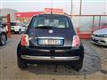 FIAT 500 1.2 Lounge (unicoproprietario)