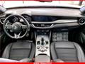 ALFA ROMEO Stelvio 2.2 Td Aut. Rosso Edizione (BI-XENO-PELLE-NAVI)