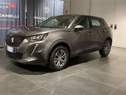 PEUGEOT 2008 PureTech 100 S&S Allure