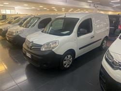 RENAULT EXPRESS Kangoo II E6 2016 kangoo 1.5 dci 95cv Blue Ice Plus E6d-temp