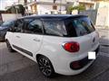 FIAT 500L Living 1.3 Multijet 85 CV Lounge