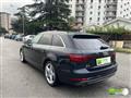 AUDI A4 AVANT SPORT 2.0TDI S TRONIC PARI AL NUOVO