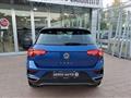 VOLKSWAGEN T-ROC 1.0 TSI 115 CV Style BlueMotion Technology