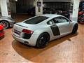 AUDI R8 4.2 V8 FSI Quattro R tronic Magneride-Scarico