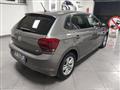 VOLKSWAGEN POLO 1.0 TSI 5p. Highline BlueMotion Technology